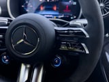 2022 Mercedes-Benz SL-Class - Preview 14