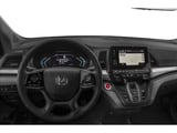 2020 Honda Odyssey - Preview 10