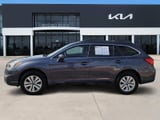 2016 Subaru Outback - Preview 4