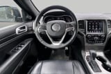 2018 Jeep Grand Cherokee - Preview 5