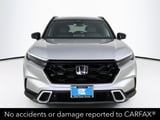 2026 Honda CR-V - Preview 2