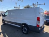 2017 Ford Transit - Preview 9