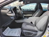 2019 Toyota Camry - Preview 9