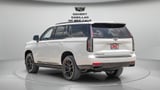 2024 Cadillac Escalade - Preview 8