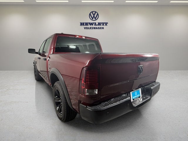 2024 RAM 1500 - Image 3