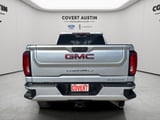 2021 GMC Sierra 2500HD - Preview 4