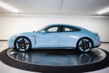 2026 Porsche Taycan - Preview 2