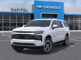 2026 Chevrolet Suburban - Preview 6