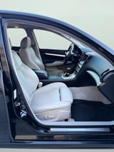 2008 Infiniti G35 - Preview 13