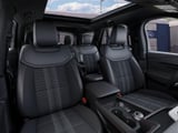 2027 Ford Explorer - Preview 10