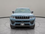 2026 Jeep Grand Cherokee L - Preview 2