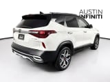 2021 Kia Seltos - Preview 7