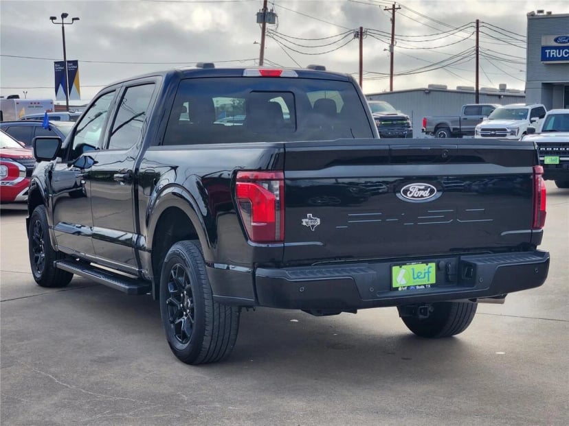 2026 Ford F-150 - Image 3
