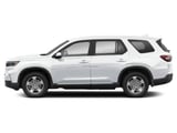 2023 Honda Pilot - Preview 3
