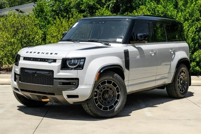 2026 Land Rover Defender - Image 1