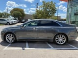 2015 Lincoln MKZ - Preview 9