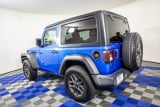 2024 Jeep Wrangler - Preview 7