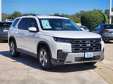 2026 Honda Pilot - Preview 2