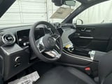 2027 Mercedes-Benz GLC - Preview 12