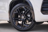 2026 Volkswagen Tiguan - Preview 3