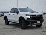 2026 Chevrolet Silverado 1500 - Preview 2