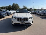 2024 BMW X3 - Preview 7