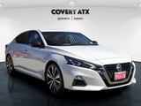 2020 Nissan Altima - Preview 8