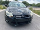 2012 Ford Focus - Preview 7