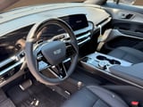 2027 Cadillac Lyriq - Preview 7
