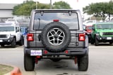 2026 Jeep Wrangler - Preview 6
