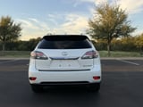 2013 Lexus RX - Preview 4