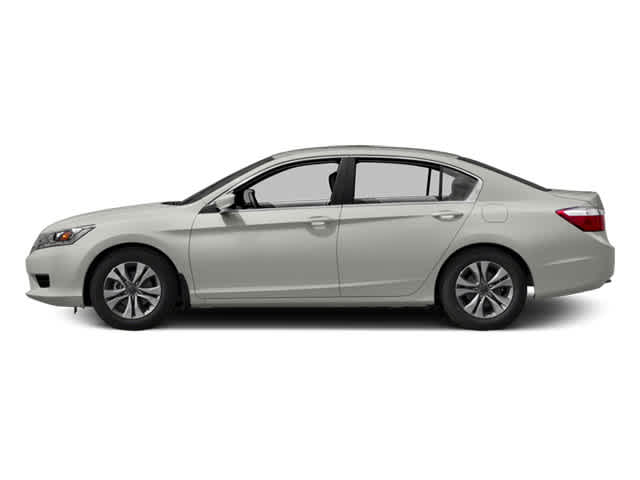 2014 Honda Accord - Image 1