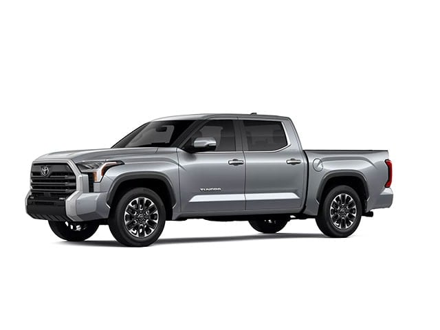 2026 Toyota Tundra - Image 1