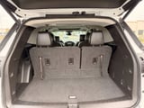 2019 Chevrolet Traverse - Preview 9