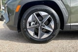 2025 Hyundai Tucson - Preview 10