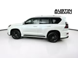 2023 Lexus GX - Preview 4