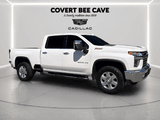 2020 Chevrolet Silverado - Preview 12