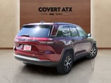 2023 Jeep Grand Cherokee - Preview 6