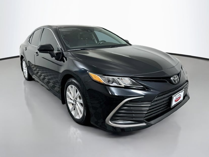 2024 Toyota Camry - Image 1