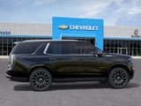 2026 Chevrolet Tahoe - Preview 5