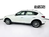 2017 INFINITI QX50 - Preview 4
