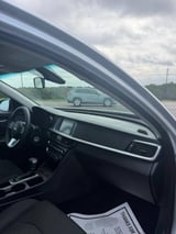 2020 Kia Optima - Preview 10