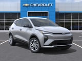 2027 Chevrolet Bolt - Preview 7