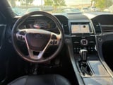 2018 Ford Taurus - Preview 11