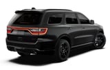 2027 Dodge Durango - Preview 2