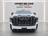 2026 GMC Sierra - Preview 2