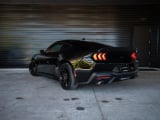 2024 Ford Mustang - Preview 3