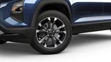 2027 Chevrolet Equinox - Preview 4