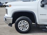 2025 Chevrolet Silverado 2500 HD - Preview 9