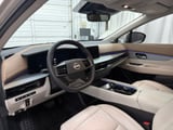 2025 Nissan Murano - Preview 13